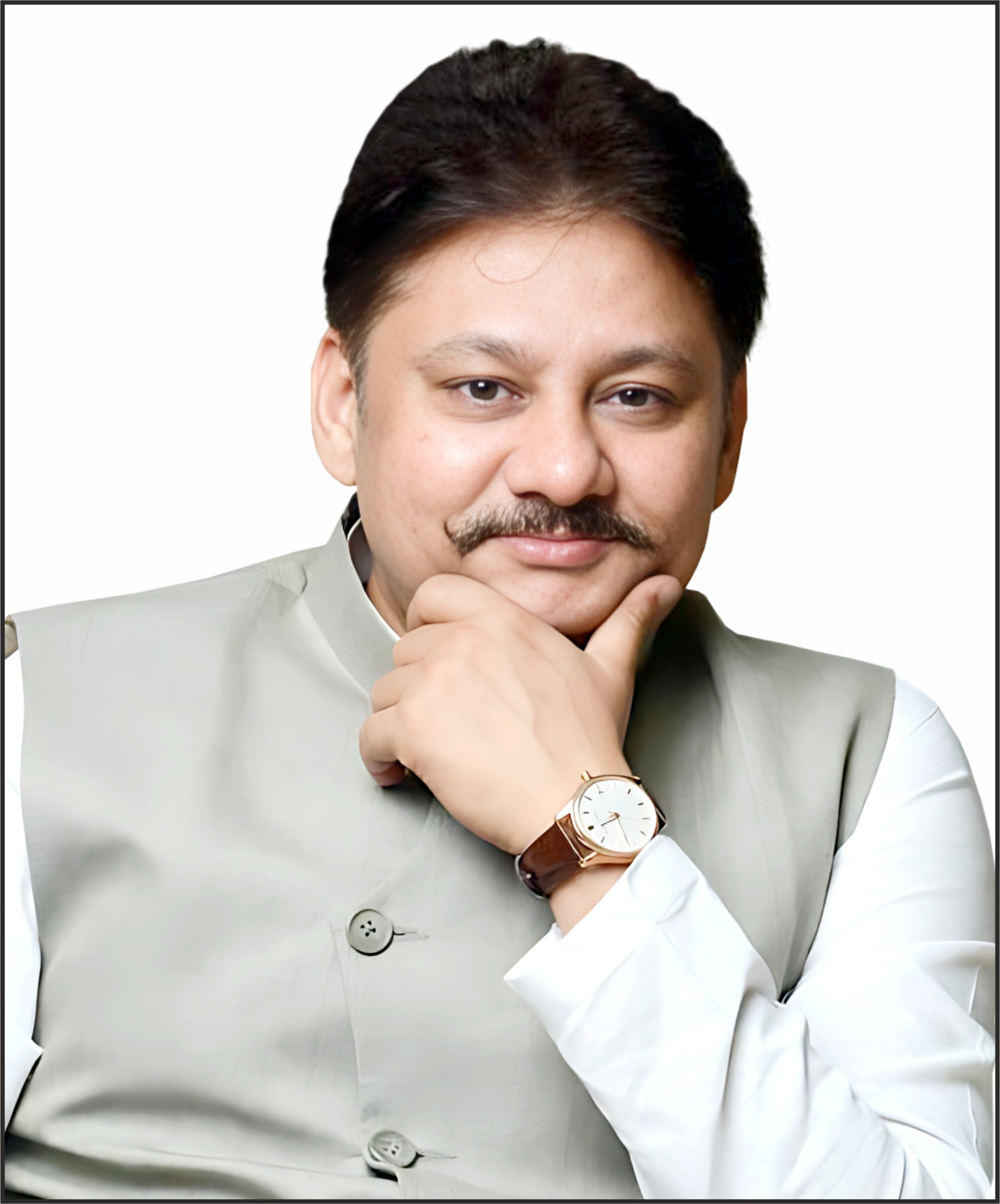 Mr Anurag singh